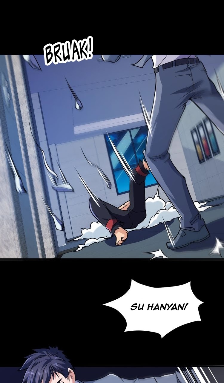 Melee Mad Soldier! Chapter 34 Gambar 10